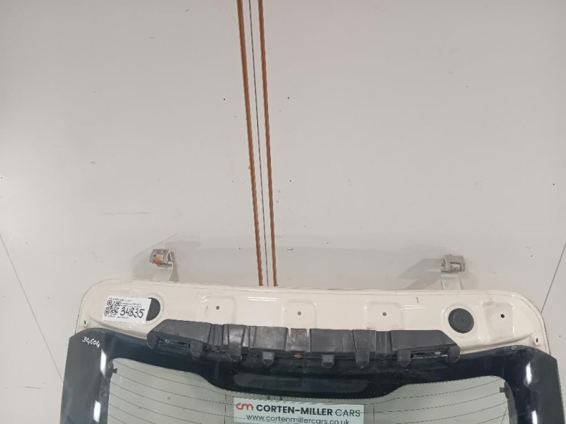 Portello POST 41007378205 Mini MINI ONE F55 2014