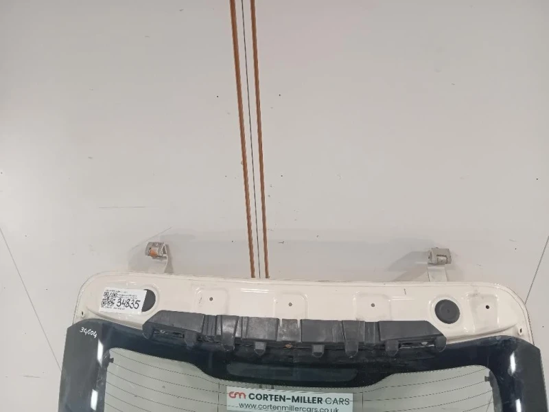 Portello POST 41007378205 Mini MINI ONE F55 2014