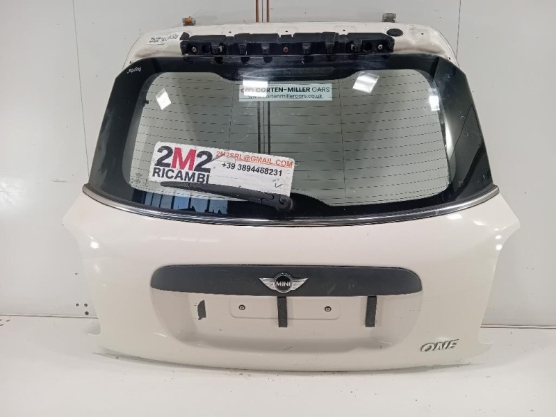 Passaruota ANT SX 1114595XX Mini MINI Cooper F56 2014