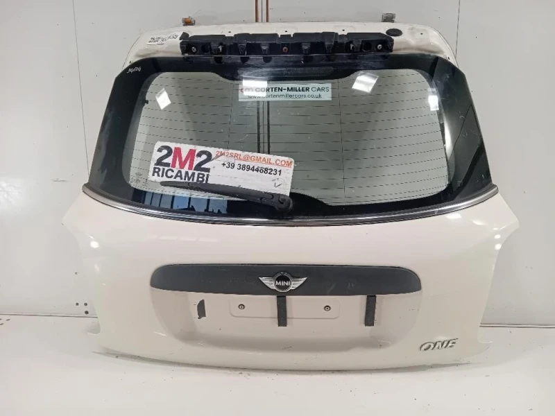 Portello POST 41007378205 Mini MINI ONE F55 2014