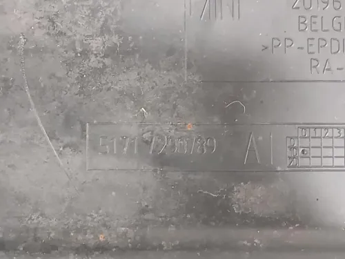 Passaruota ANT SX 51717290789 Mini MINI ONE F55 2014