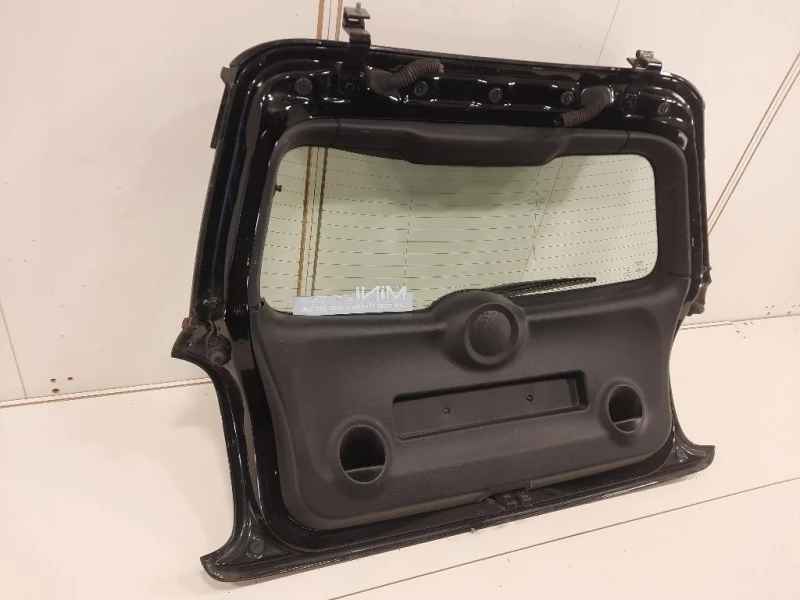 Portello POST Mini MINI ONE F55 2014