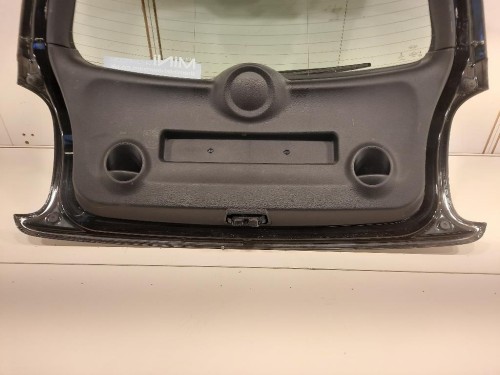 Centralina Iniezione 8589141-01 Bmw Serie 1 F20 Berlina 2012