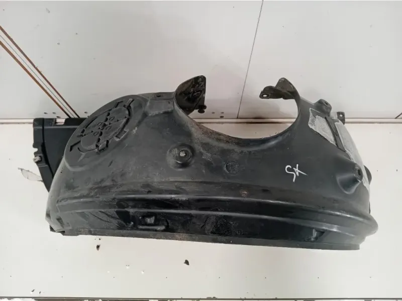 Passaruota ANT SX 51717290789 Mini MINI ONE F55 2014