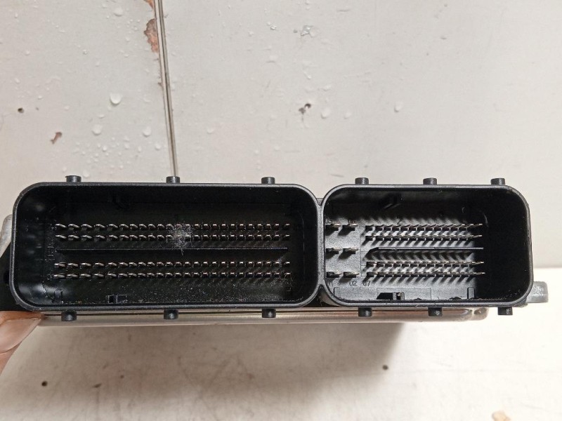 Centralina Iniezione 8589141-01 Bmw Serie 1 F20 Berlina 2012