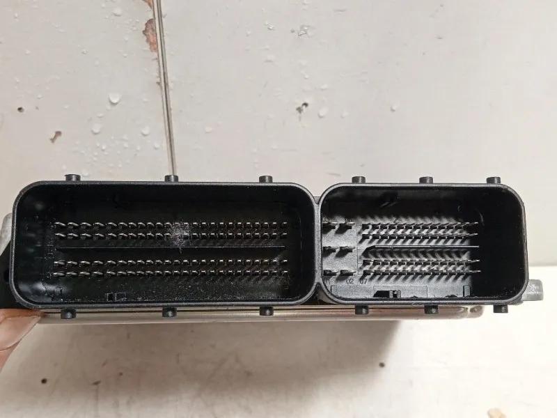 Centralina Iniezione 8589141-01 Bmw Serie 1 F20 Berlina 2012