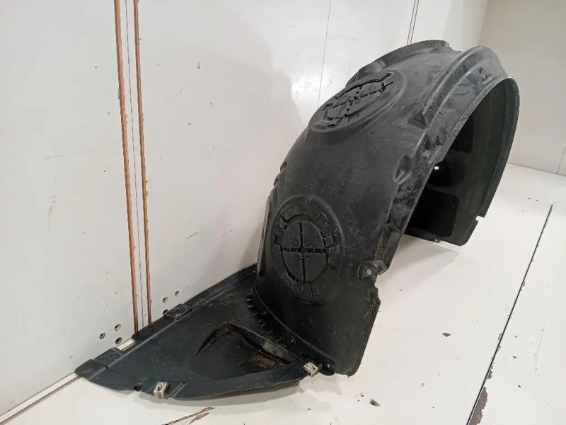 Passaruota ANT SX 51717290789 Mini MINI ONE F55 2014