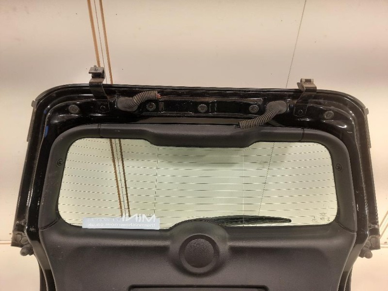 Portello POST Mini MINI ONE F55 2014