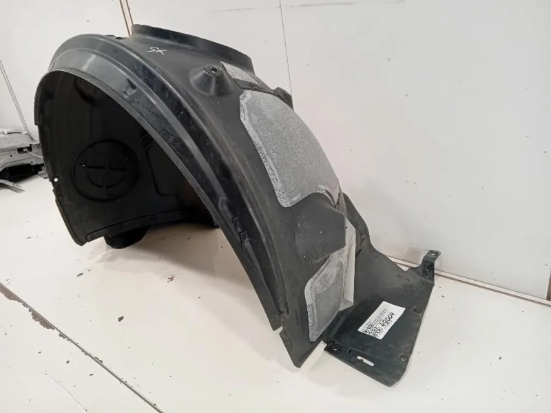 Passaruota ANT SX 51717290789 Mini MINI ONE F55 2014