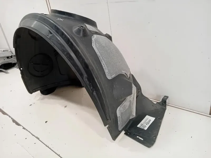 Passaruota ANT SX 51717290789 Mini MINI ONE F55 2014