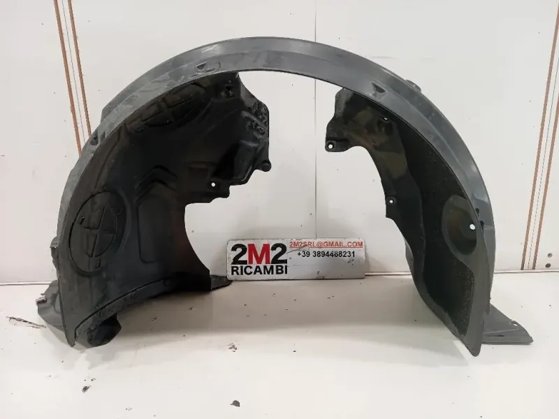 Passaruota ANT SX 51717290789 Mini MINI ONE F55 2014