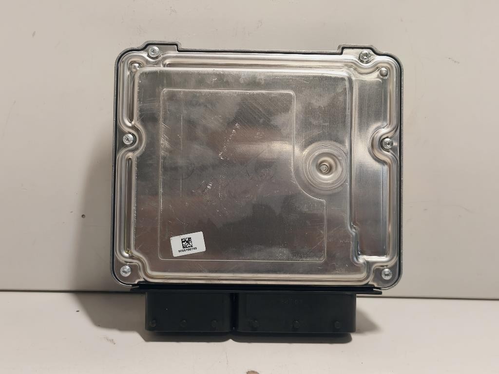 Centralina Iniezione 851856901 Bmw Serie 1 F20 Berlina 2012