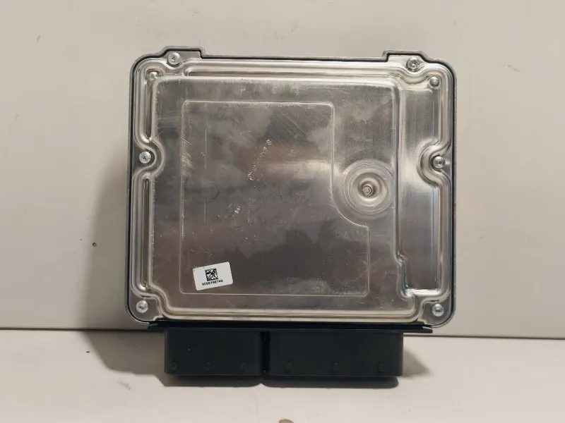 Centralina Iniezione 851856901 Bmw Serie 1 F20 Berlina 2012