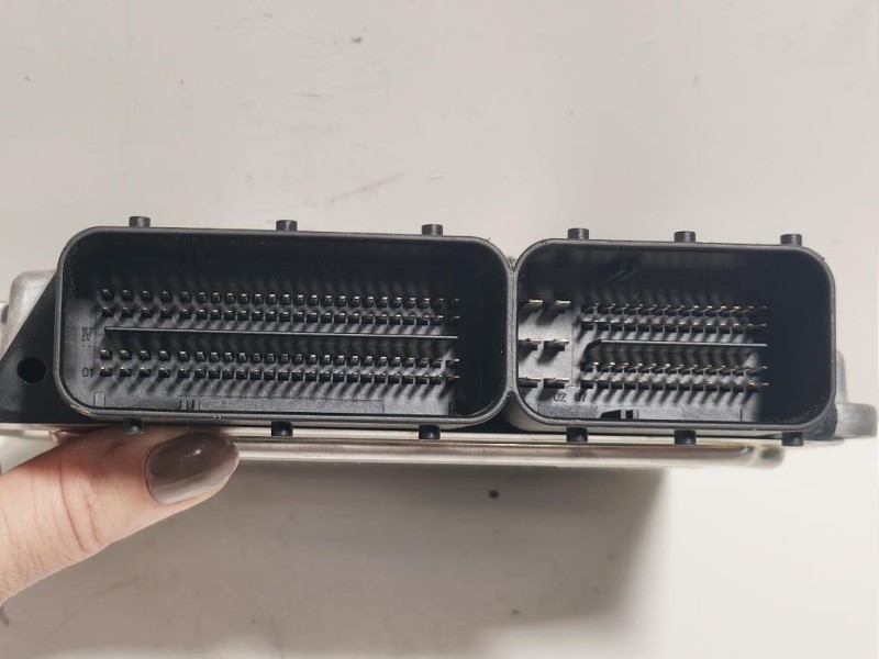 Centralina Iniezione 851856901 Bmw Serie 1 F20 Berlina 2012