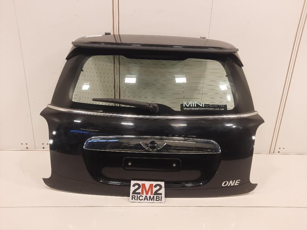 Portello POST Mini MINI ONE F55 2014