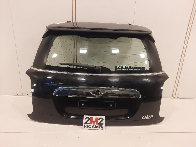 Passaruota ANT SX 13187358 Opel Corsa D 2011