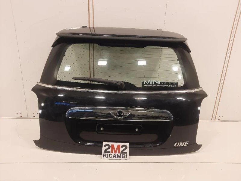 Portello POST Mini MINI ONE F55 2014