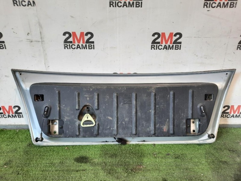 Passaruota ANT SX 13187358 Opel Corsa D 2011