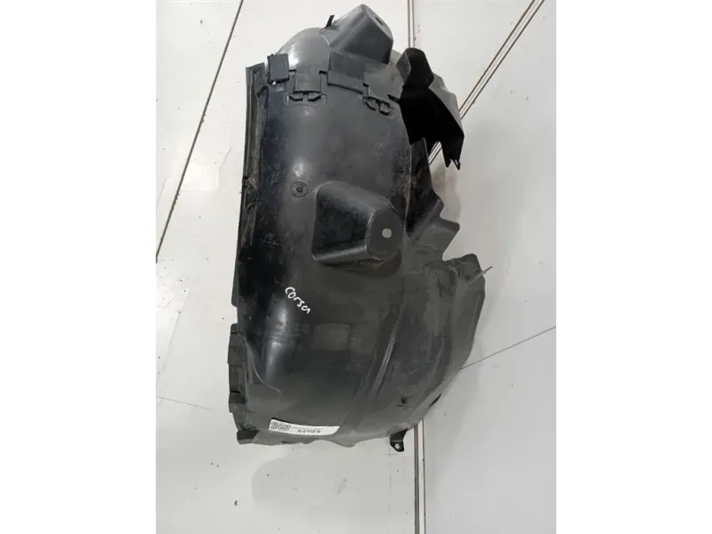 Passaruota ANT SX 13187358 Opel Corsa D 2011