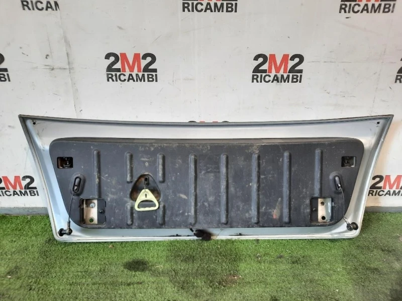 Portello POST 41627132880 Mini MINI ONE R52 Cabrio 2001