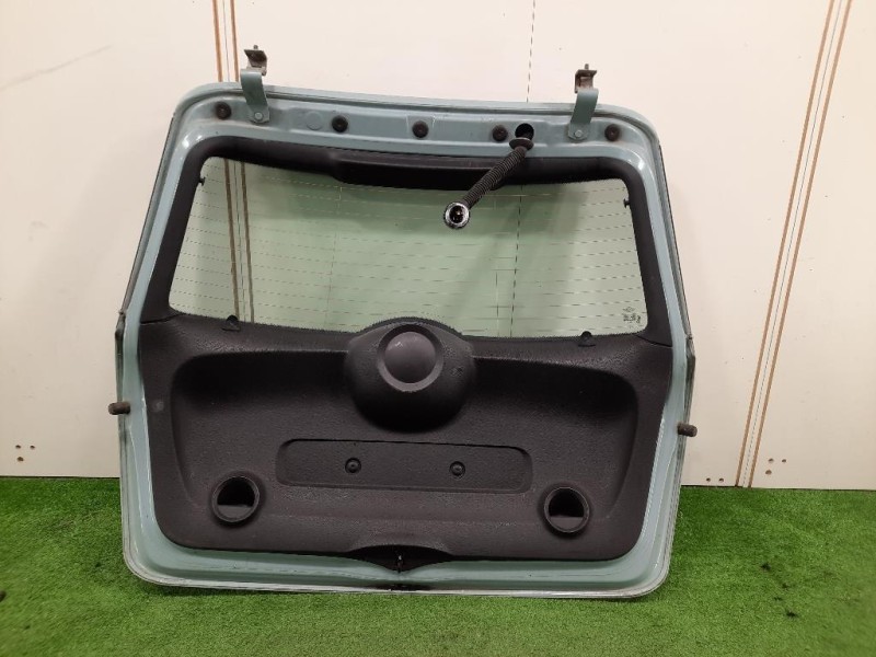 Passaruota ANT SX 13187358 Opel Corsa D 2011