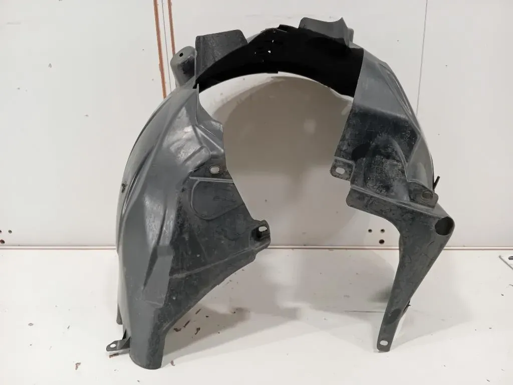 Passaruota ANT SX 513765057 Opel Corsa E 2014