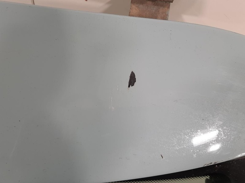 Portello POST 41002752015 Mini MINI ONE R56 2007