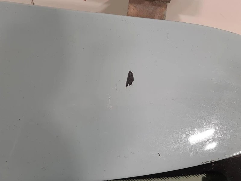 Portello POST 41002752015 Mini MINI ONE R56 2007