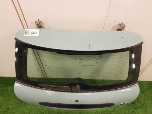 Centralina Iniezione 8573257-01 Bmw Serie 1 F20 Berlina 2012