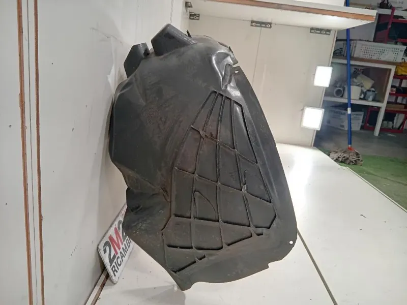 Passaruota ANT SX 513765057 Opel Corsa E 2014