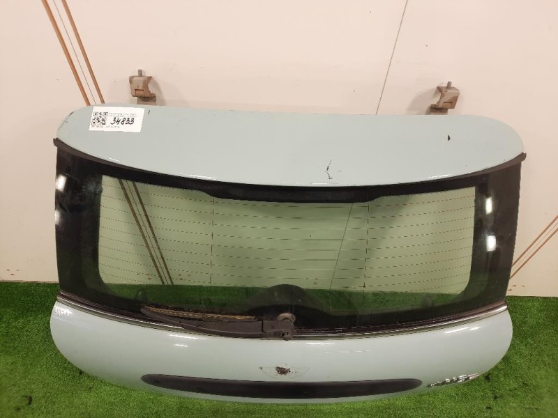 Portello POST 41002752015 Mini MINI ONE R56 2007