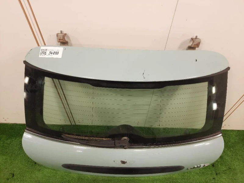 Portello POST 41002752015 Mini MINI ONE R56 2007