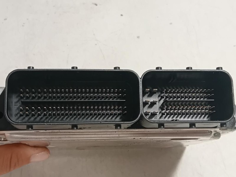 Centralina Iniezione 8573257-01 Bmw Serie 1 F20 Berlina 2012