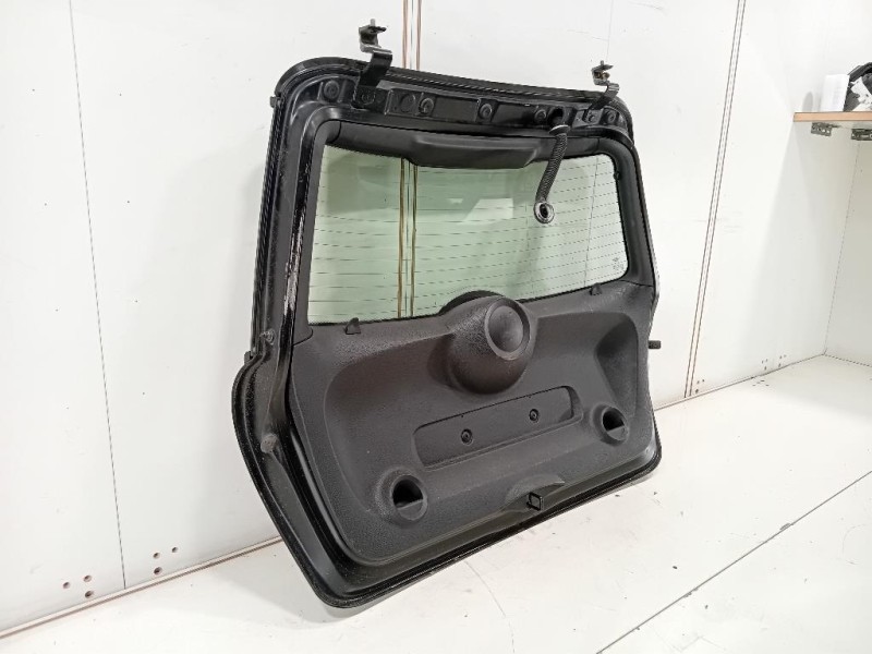 Passaruota ANT SX 513765057 Opel Corsa E 2014
