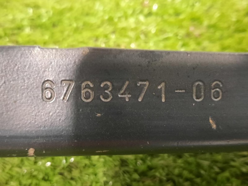 Braccio Oscillante POST DX 6763471-06 BRACCIO DE CONTROLLO POST SX Bmw Serie 1 E87 Berlina 2005