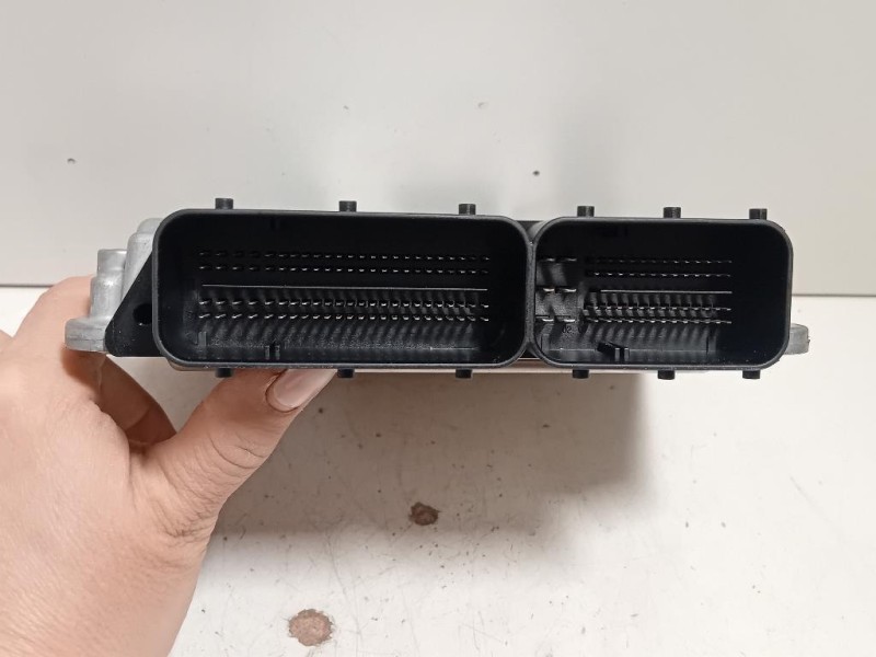 Centralina Iniezione 851856801 Bmw Serie 1 F20 Berlina 2012