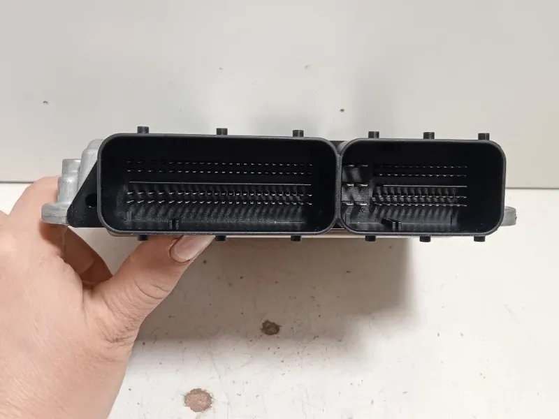 Centralina Iniezione 851856801 Bmw Serie 1 F20 Berlina 2012