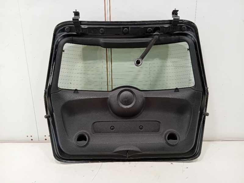 Passaruota ANT SX 9829464680 Opel Corsa F 2019
