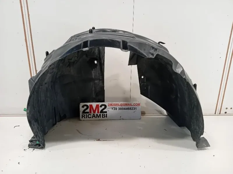 Passaruota ANT SX 9829464680 Opel Corsa F 2019