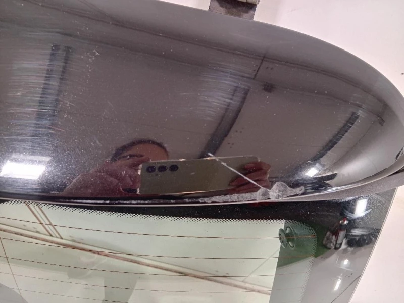 Portello POST 41002752015 Mini MINI ONE R56 2007