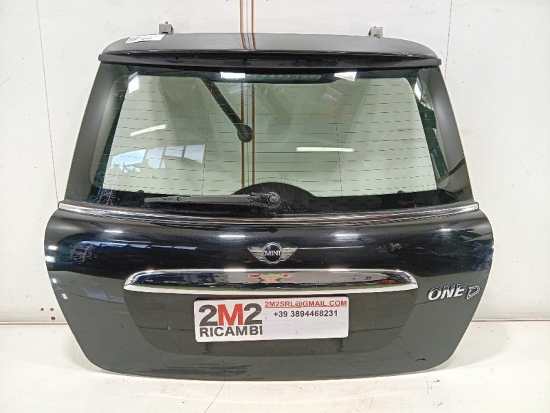 Portello POST 41002752015 Mini MINI ONE R56 2007