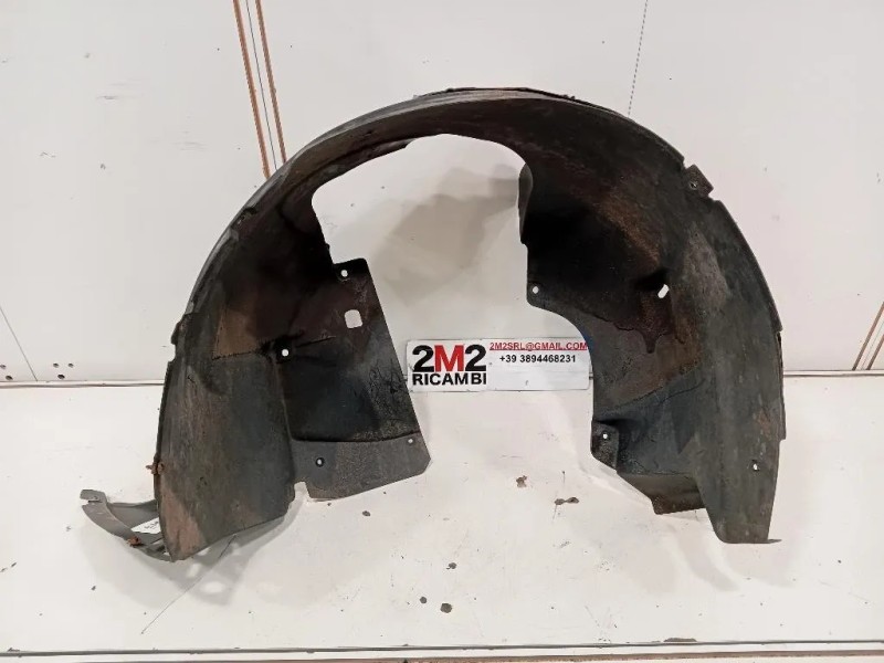 Passaruota ANT SX 95145249 Opel Mokka 2013