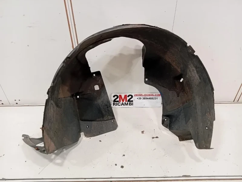 Passaruota ANT SX 95145249 Opel Mokka 2013