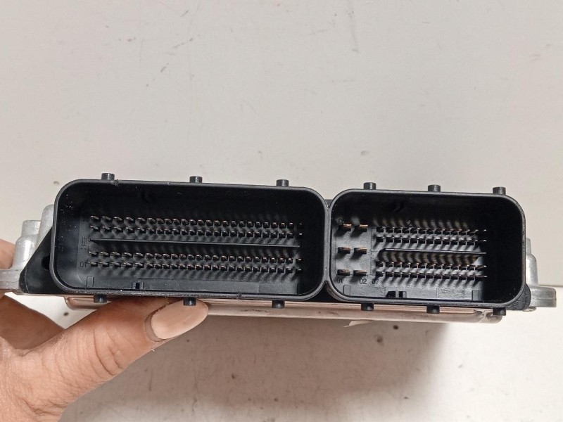 Centralina Iniezione 8570934-01 Bmw Serie 1 F20 Berlina 2012