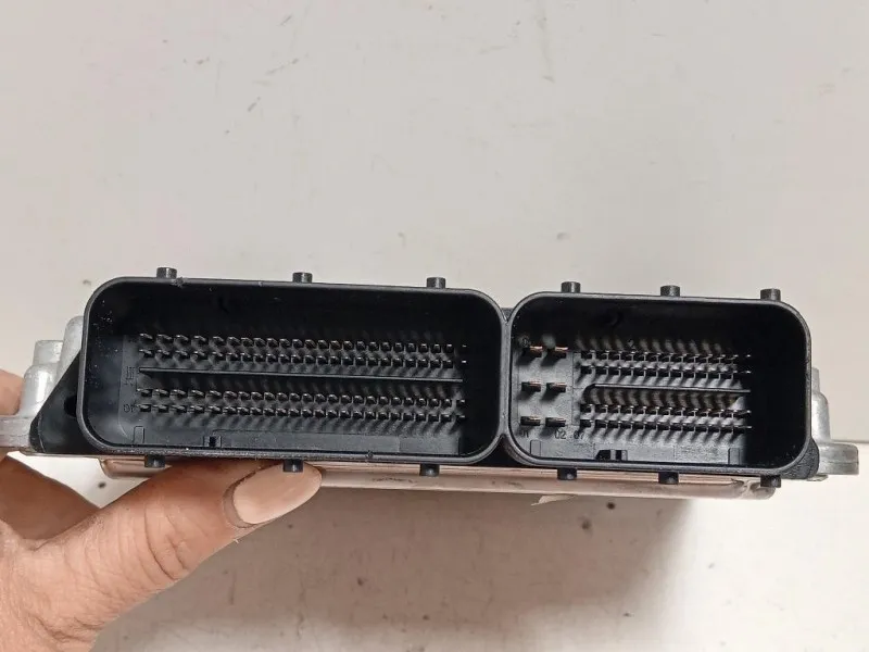 Centralina Iniezione 8570934-01 Bmw Serie 1 F20 Berlina 2012