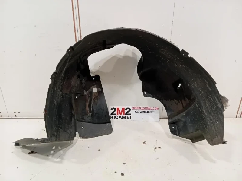 Passaruota ANT SX 95422560 Opel Mokka 2013