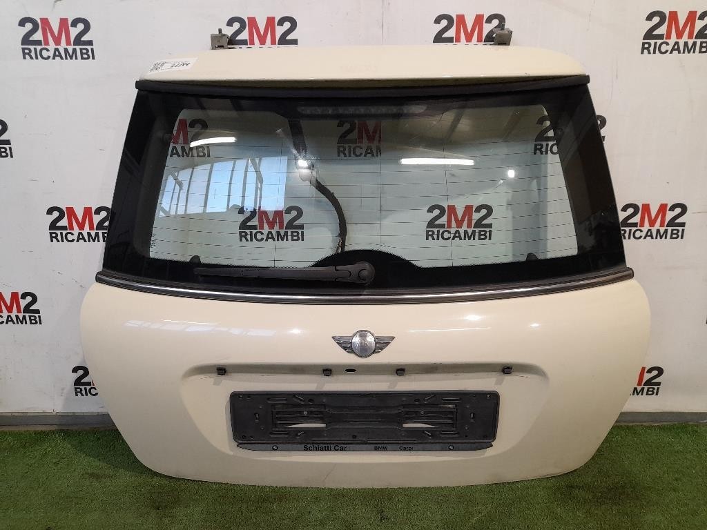 Portello POST NUDA 41002752015 Mini MINI ONE R56 2007