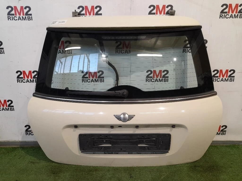 Portello POST NUDA 41002752015 Mini MINI ONE R56 2007