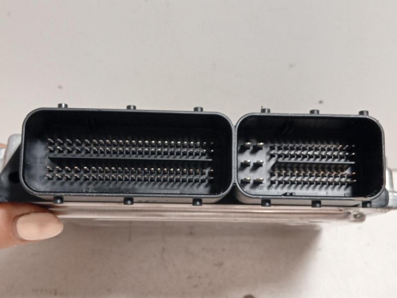 Centralina Iniezione 857948201 Bmw Serie 1 F20 Berlina 2012