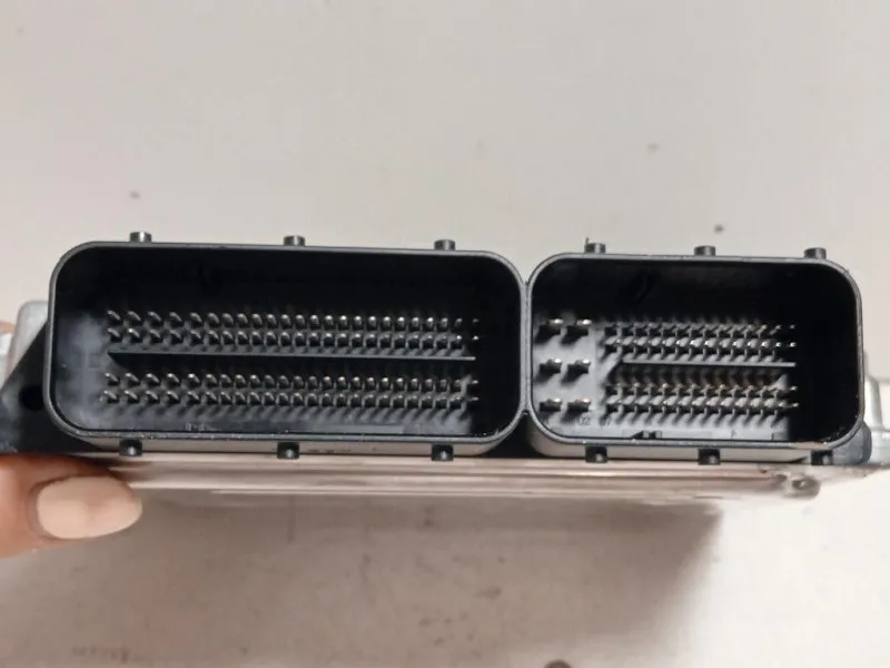 Centralina Iniezione 857948201 Bmw Serie 1 F20 Berlina 2012